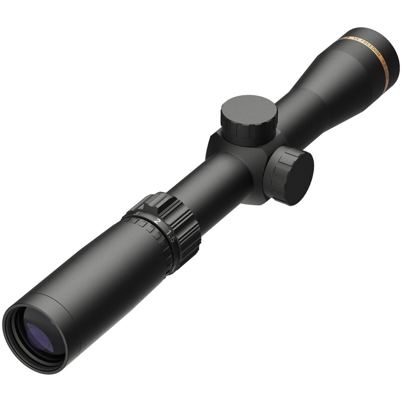 Leupold Richtkijker VX-Freedom 1,5-4x28 1inch IER Scout Duplex