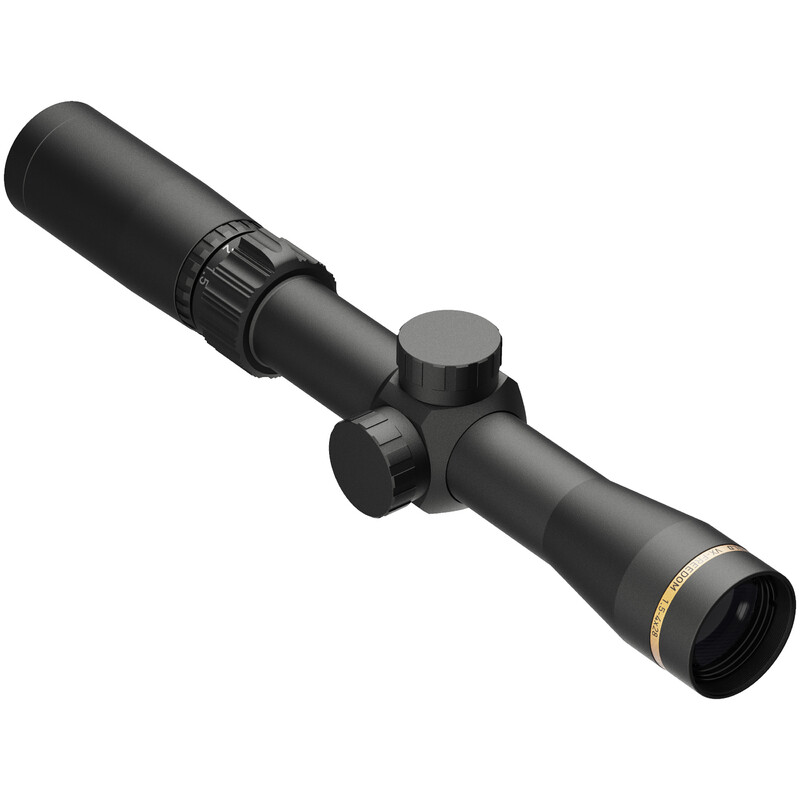 Leupold Richtkijker VX-Freedom 1,5-4x28 1inch IER Scout Duplex