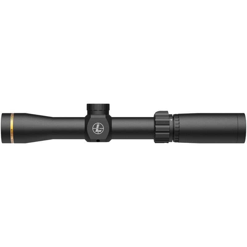 Leupold Richtkijker VX-Freedom 1,5-4x28 1inch IER Scout Duplex