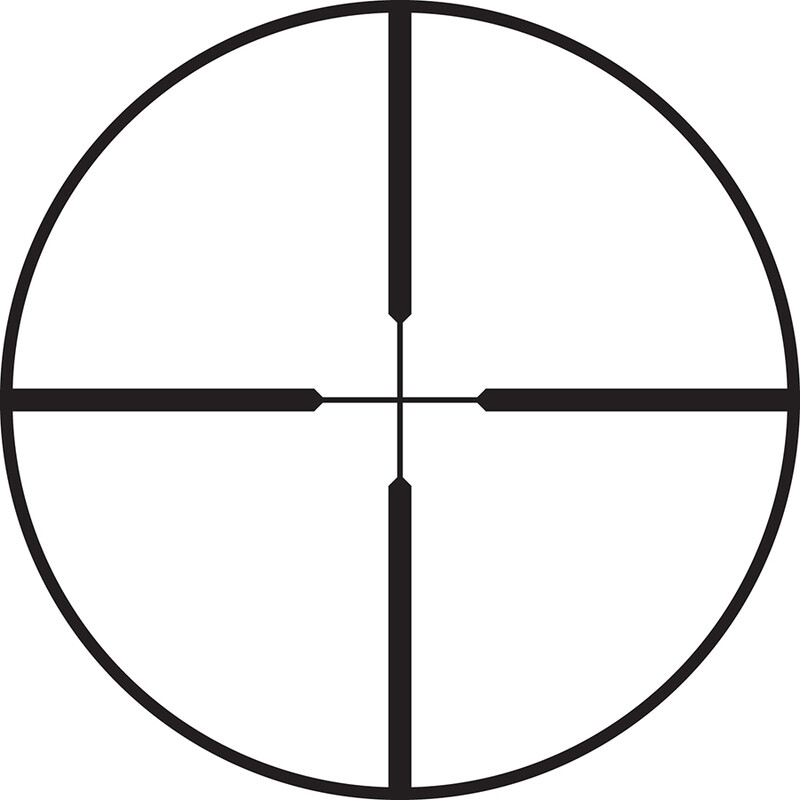 Leupold Richtkijker VX-Freedom 1,5-4x28 1inch IER Scout Duplex