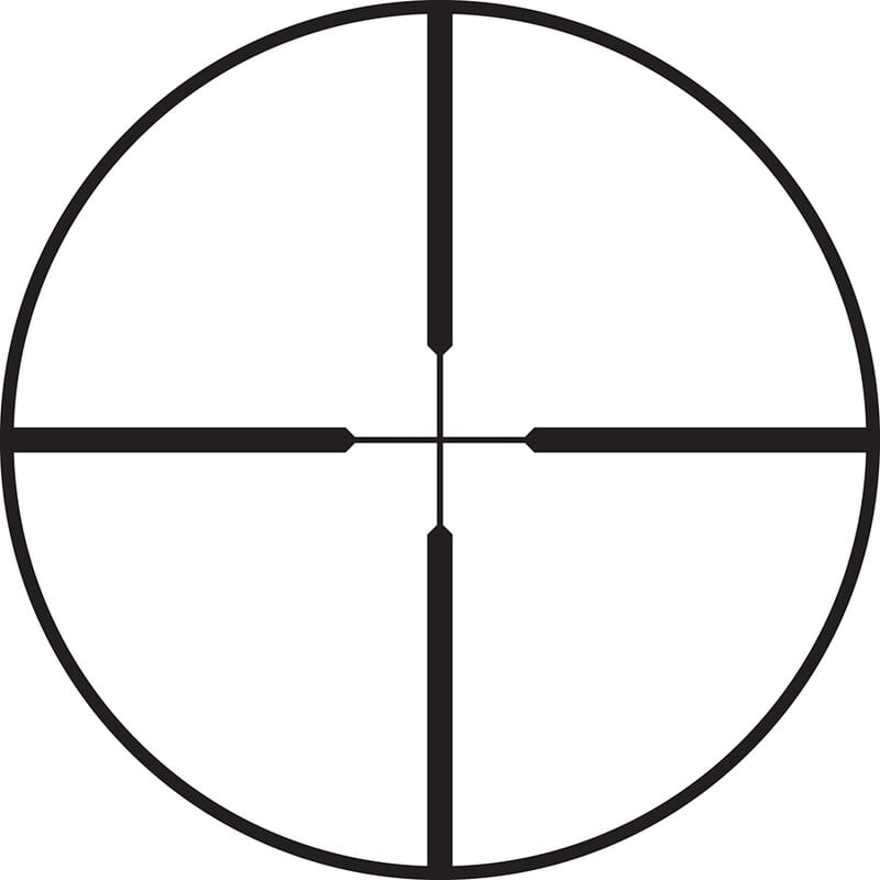 Leupold Riflescope VX-Freedom 1.5-4x28 1" IER Scout Duplex