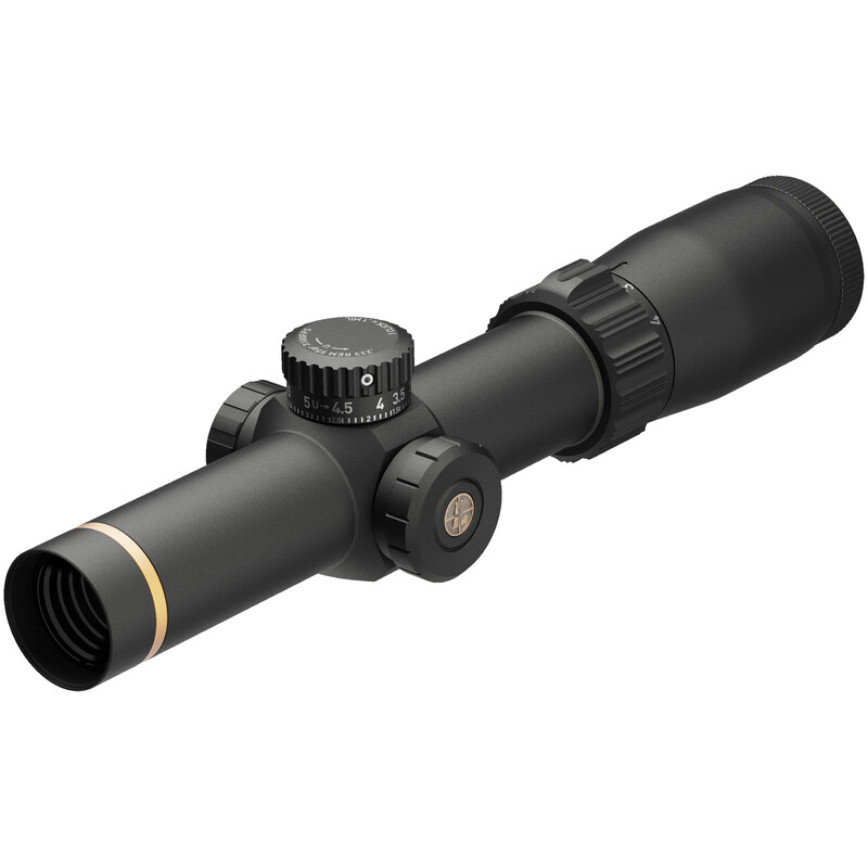 Leupold Mira telescópica VX-Freedom 1,5-4x20 30mm Illum. Anillo FireDot MOA