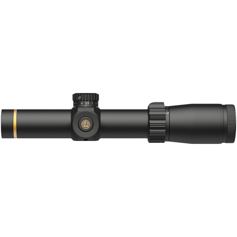 Leupold Riflescope VX-Freedom 1,5-4x20 30mm Illum. FireDot MOA-Ring