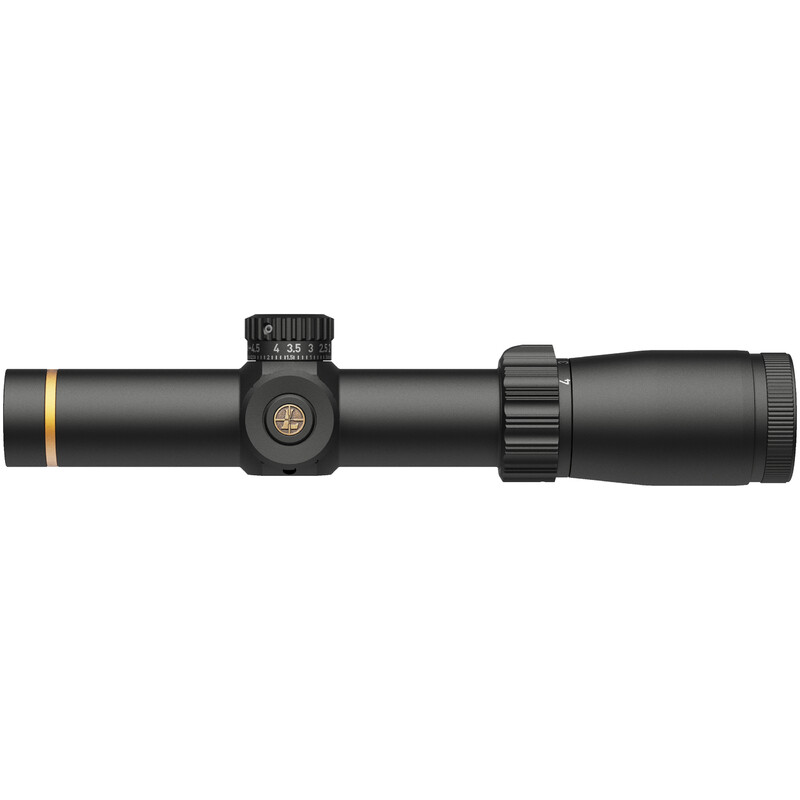 Leupold Riflescope VX-Freedom 1.5-4x20 30mm Illum. FireDot MOA-Ring