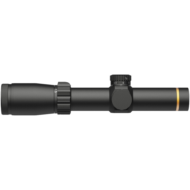 Leupold Riflescope VX-Freedom 1.5-4x20 30mm Illum. FireDot MOA-Ring