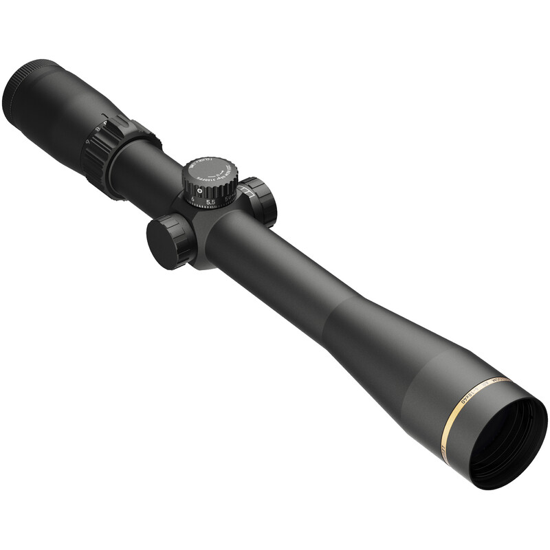 Leupold Riflescope VX-Freedom 6-18x40 30mm AR 223 Mil TMR