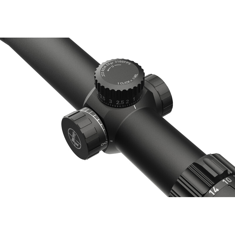 Leupold Riflescope VX-Freedom 6-18x40 30mm AR 223 Mil TMR