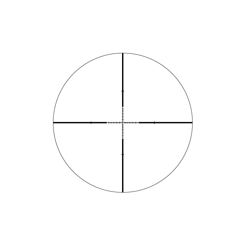 Leupold Mirino VX-Freedom 6-18x40 30 mm AR 223 Mil TMR
