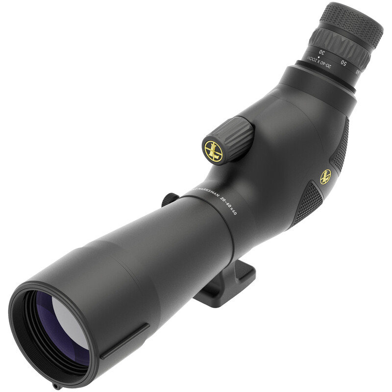Leupold Catalejo Blindaje Marksman 20-60x60