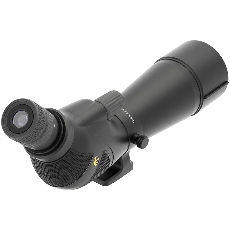Leupold Catalejo Blindaje Marksman 20-60x60