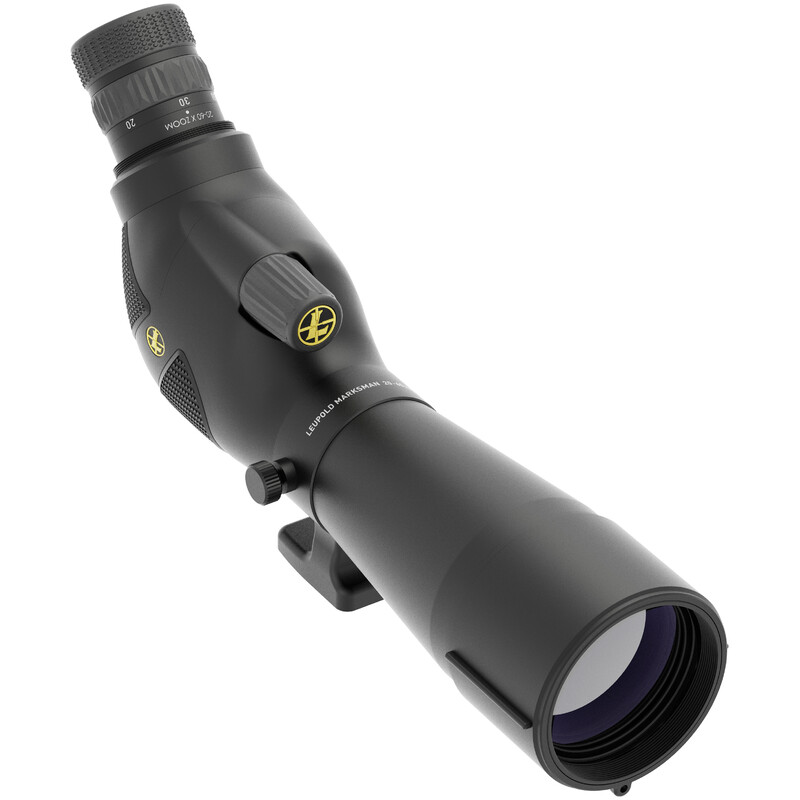 Leupold Catalejo Blindaje Marksman 20-60x60
