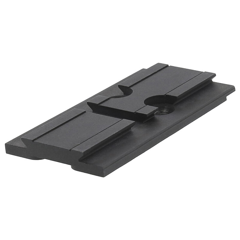 Aimpoint Piastra adattatore Acro Glock MOS