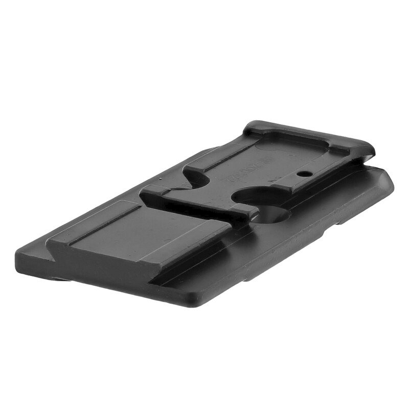 Aimpoint Piastra adattatore Acro CZ P-10 C Optics Ready