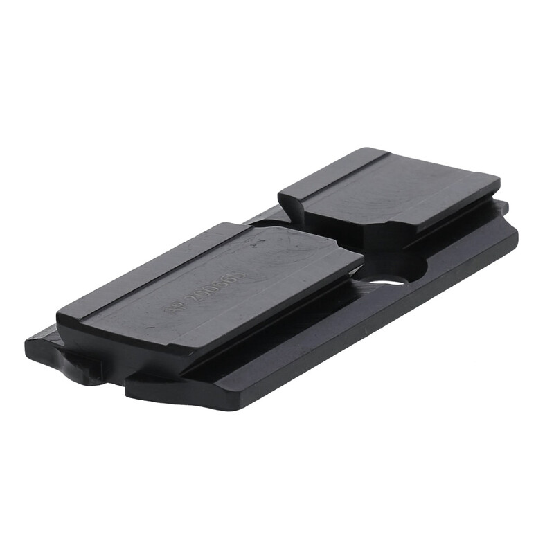 Aimpoint Acro adapter plate for Sig Sauer P320/M17/PRO/X-Five