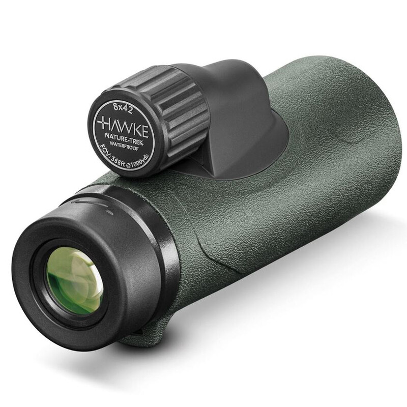 HAWKE Monocular Nature-Trek 8x42 Mono