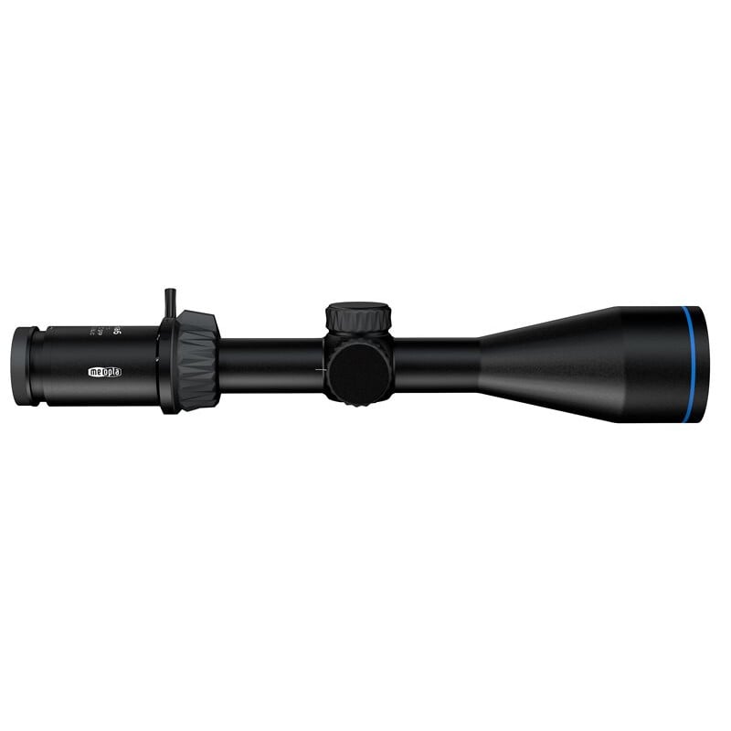 Meopta Riflescope Optika6 3-18x56 RD SFP 4C