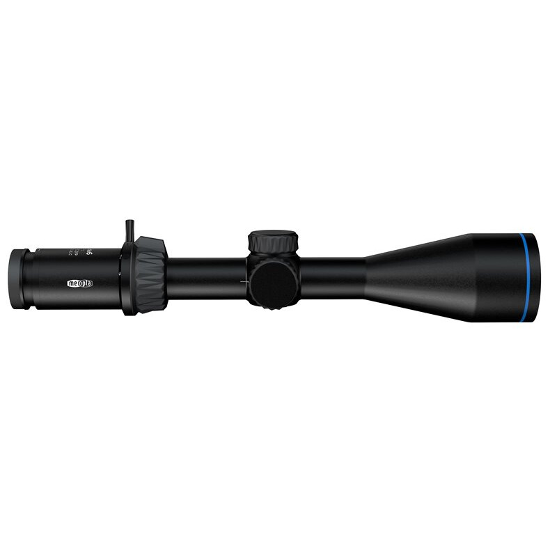 Meopta Riflescope Optika6 3-18x56 RD SFP BDC-3