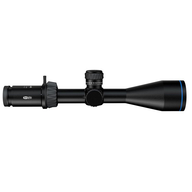 Meopta Richtkijker Optika6 3-18x56 RD FFP BDC-RD