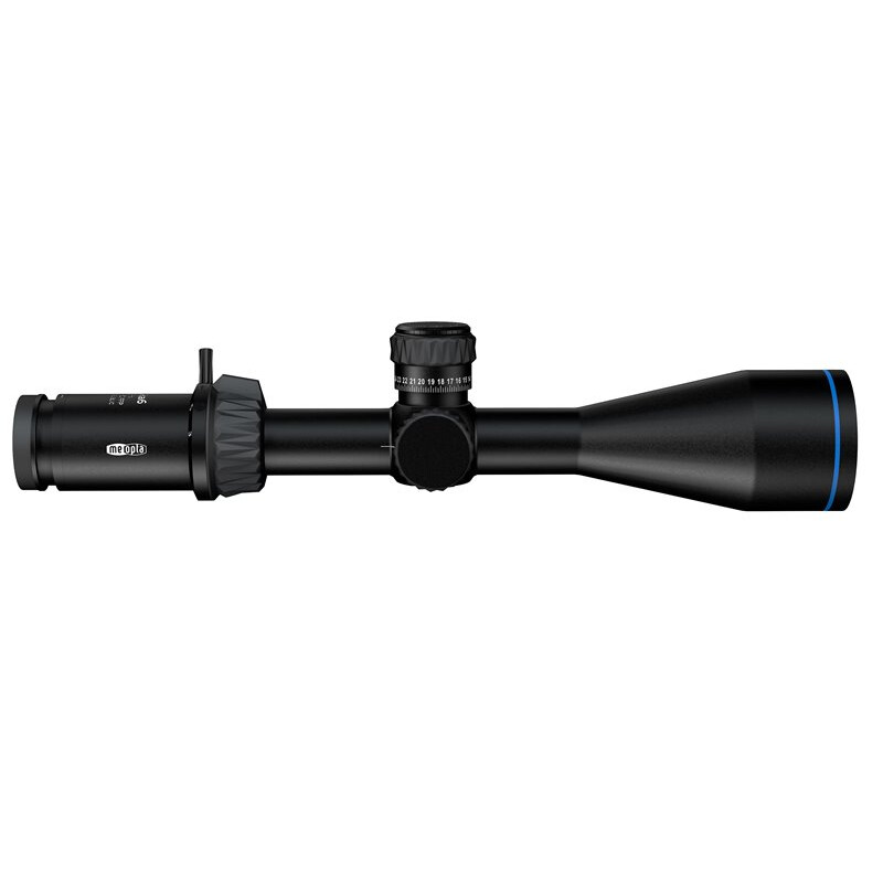 Meopta Riflescope Optika6 3-18x56 RD FFP BDC-RD