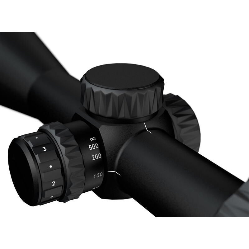 Meopta Richtkijker Optika6 3-18x50 RD SFP 4C