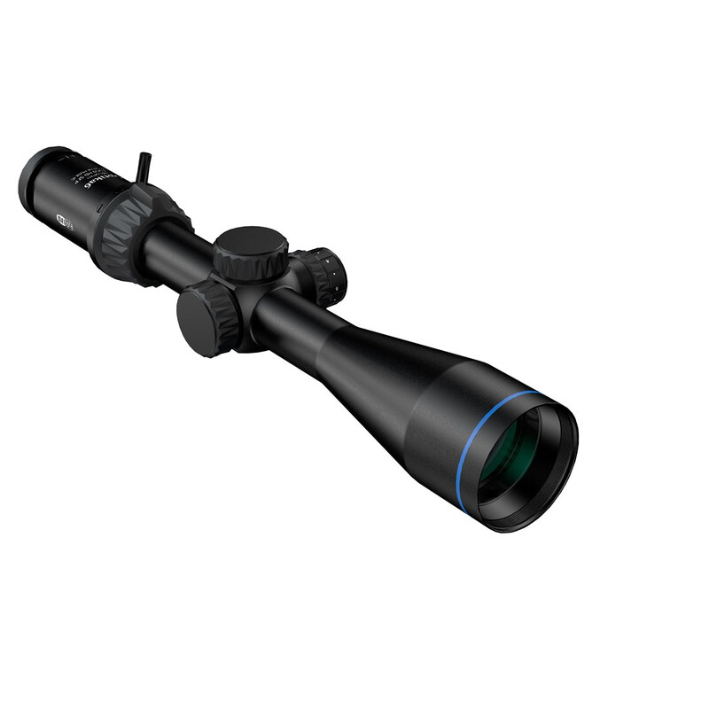 Meopta Riflescope Optika6 3-18x50 RD SFP 4K