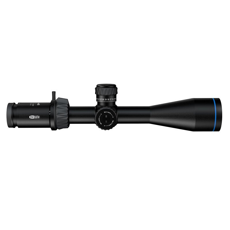 Meopta Richtkijker Optika6 4,5-27x50 RD SFP 4C
