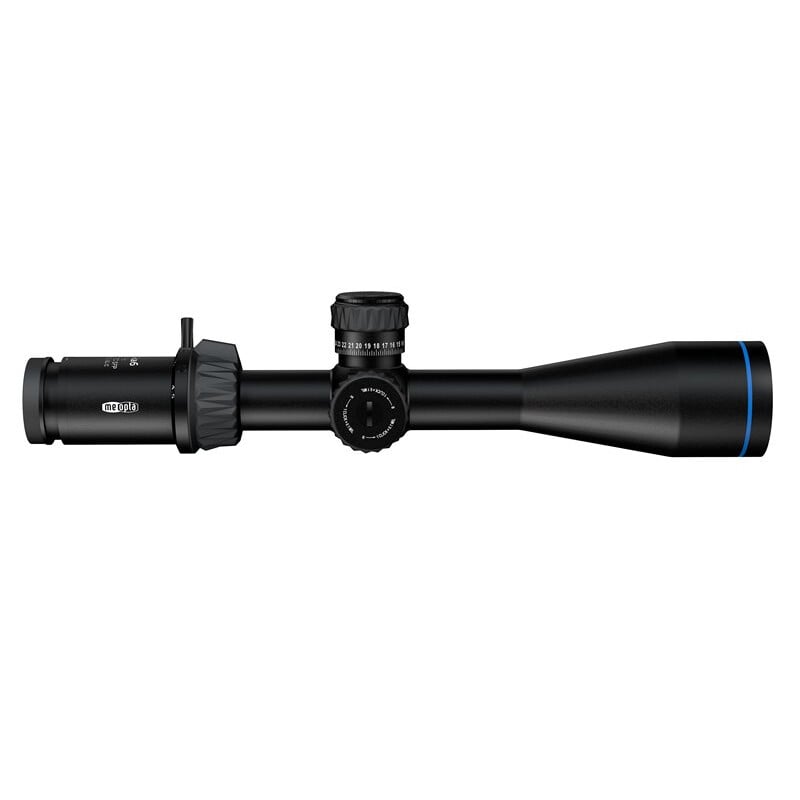 Meopta Riflescope Optika6 4,5-27x50 RD SFP 4C