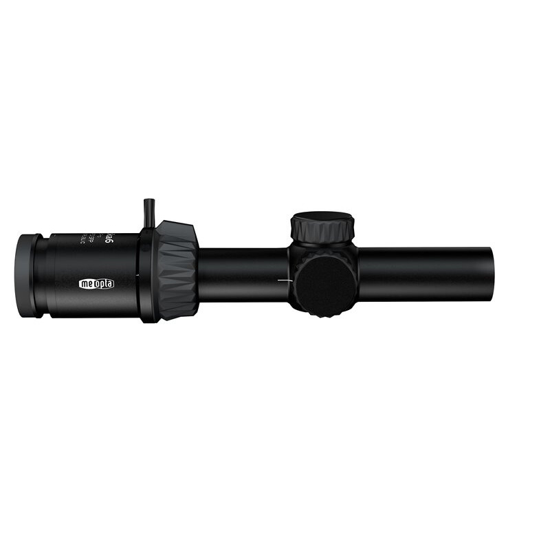 Meopta Richtkijker Optika6 1-6x24 RD SFP 4C