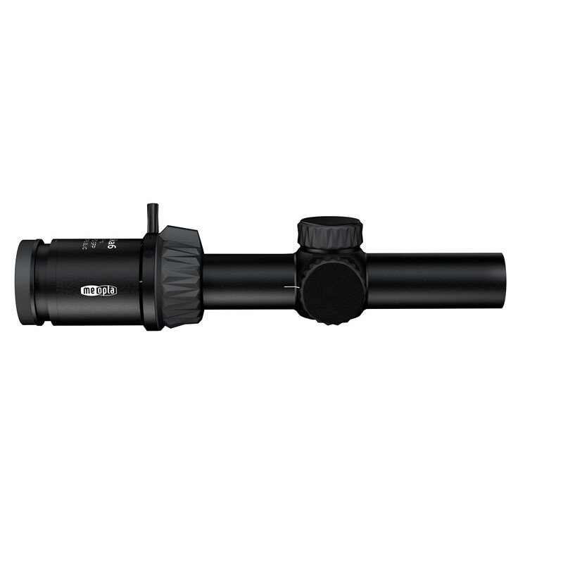 Meopta Riflescope Optika6 1-6x24 RD SFP 4C