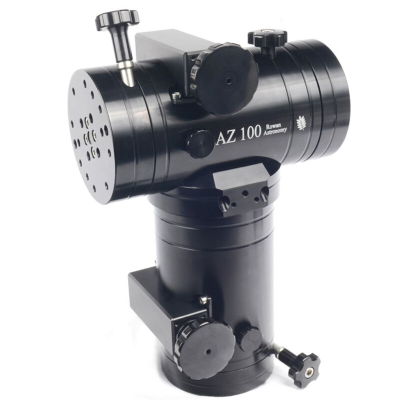 Rowan Mount AZ 100 plus Encoder