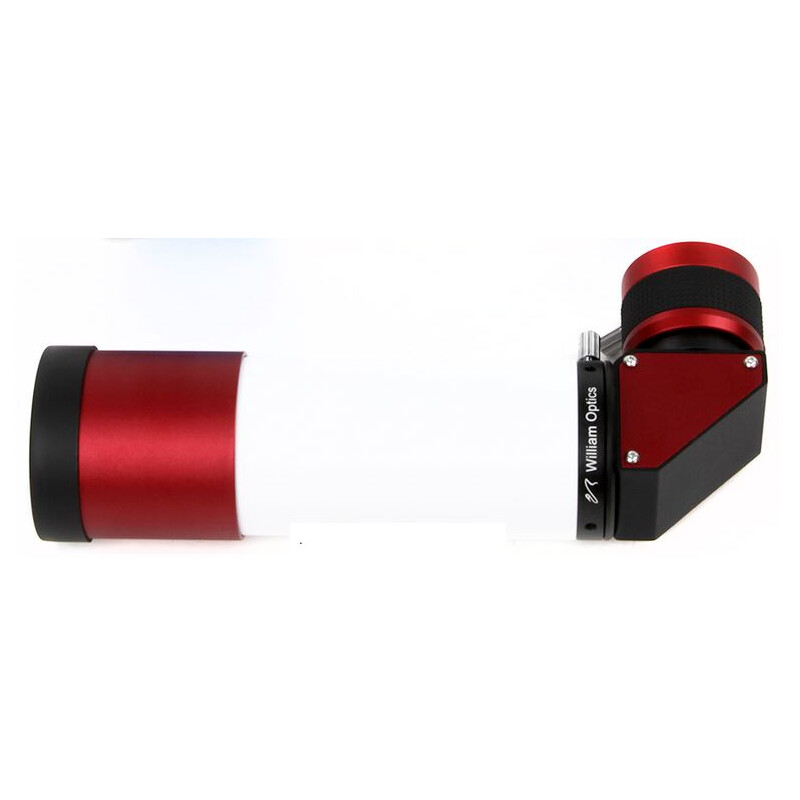 William Optics Zoeker oprichten en zijwaarts kijken 50mm 1.25"
