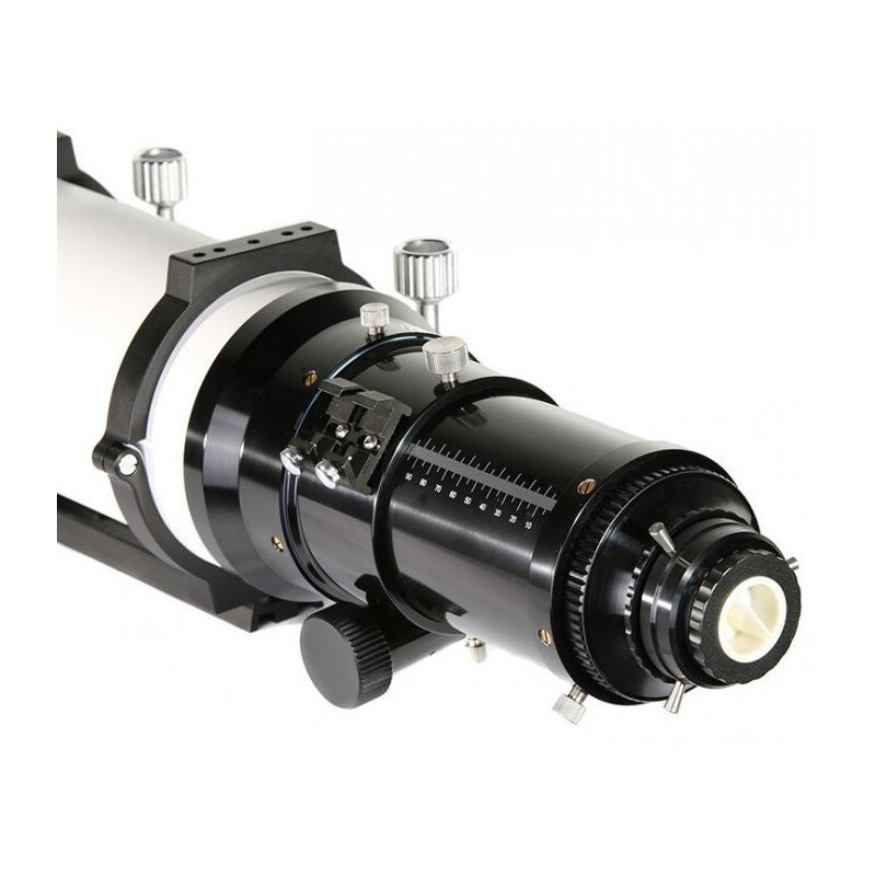 APM Apochromatische refractor AP 152/1200 ED 3,7"-OAZ OTA