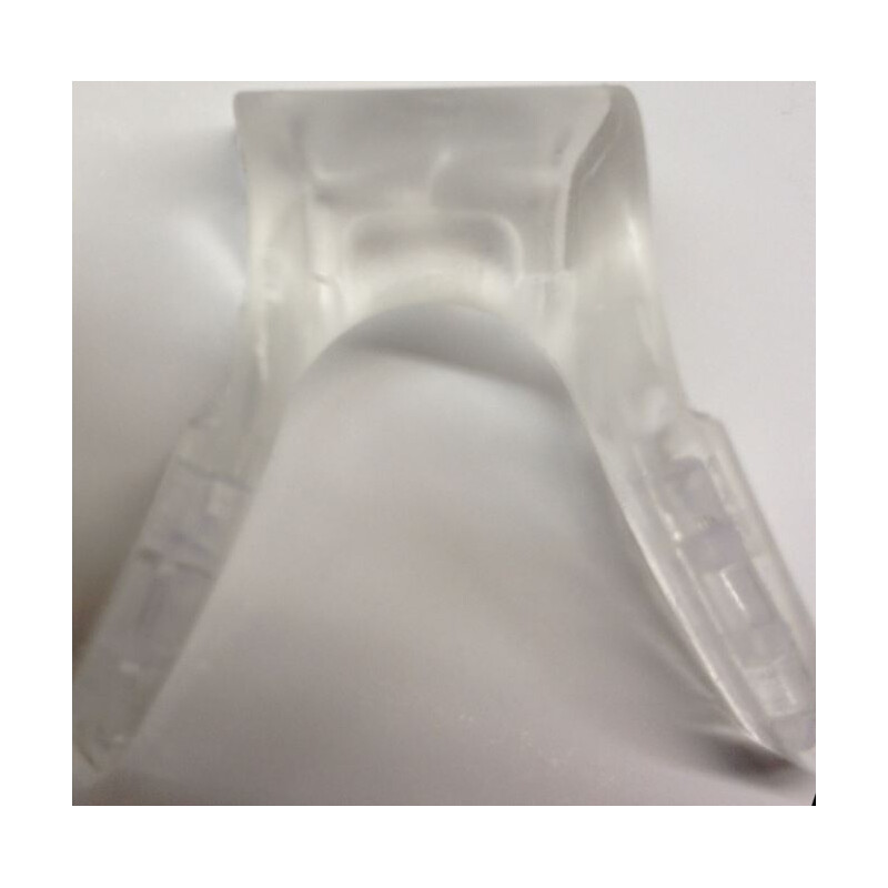 ZEISS 20mm saddle bridge for KF system module