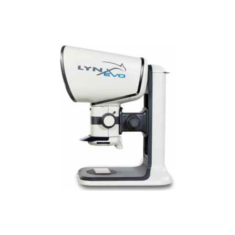 Vision Engineering Fixed arm stand Ergo Tripod, EVB010, coarse/fine focus