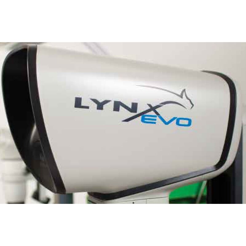 Vision Engineering Stereo zoom head LynxEVO, EVH001, Kopf, Großfeld, 3 D Screen