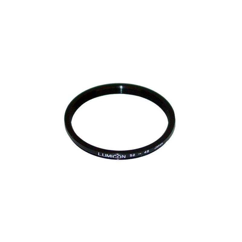 Lumicon Adapter Opstaprand 52mm naar 48mm