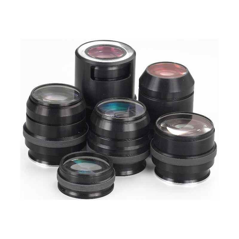 Vision Engineering Objetivos,  MEO-015, p. MANTIS Elite, 15x, w.d. 40 mm