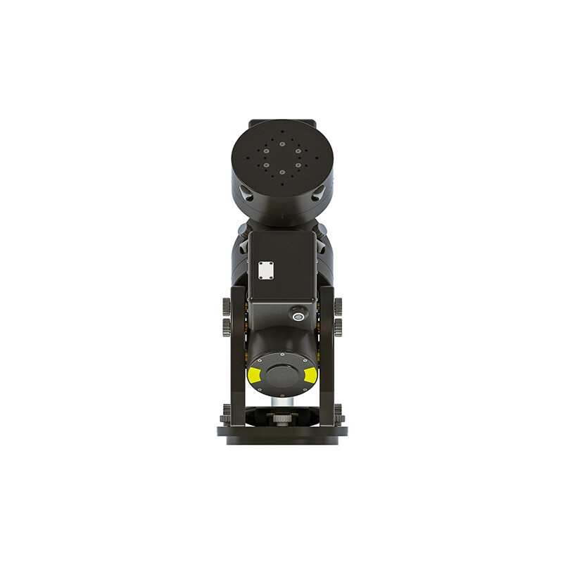 10Micron Montura GM 2000 HPS II Combi GoTo