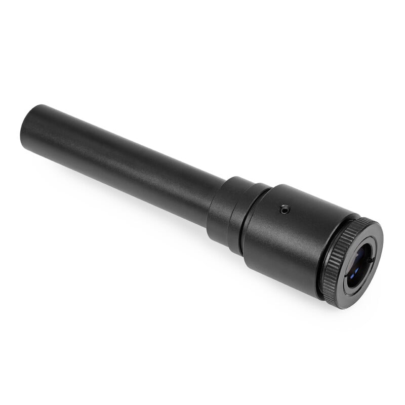 Omegon Mount Segugio Tracker Set with Deluxe Polar Wedge and Pole Finder