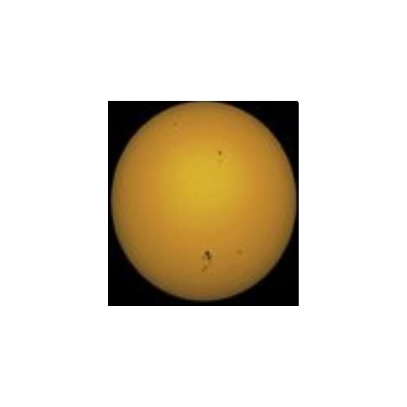 Thousand Oaks Filtri solari SolarLite 62mm