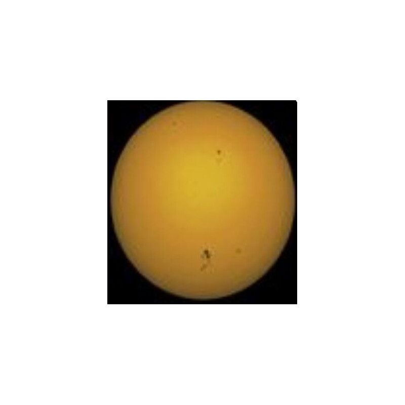 Thousand Oaks SolarLite filtro obiettivo 62 mm
