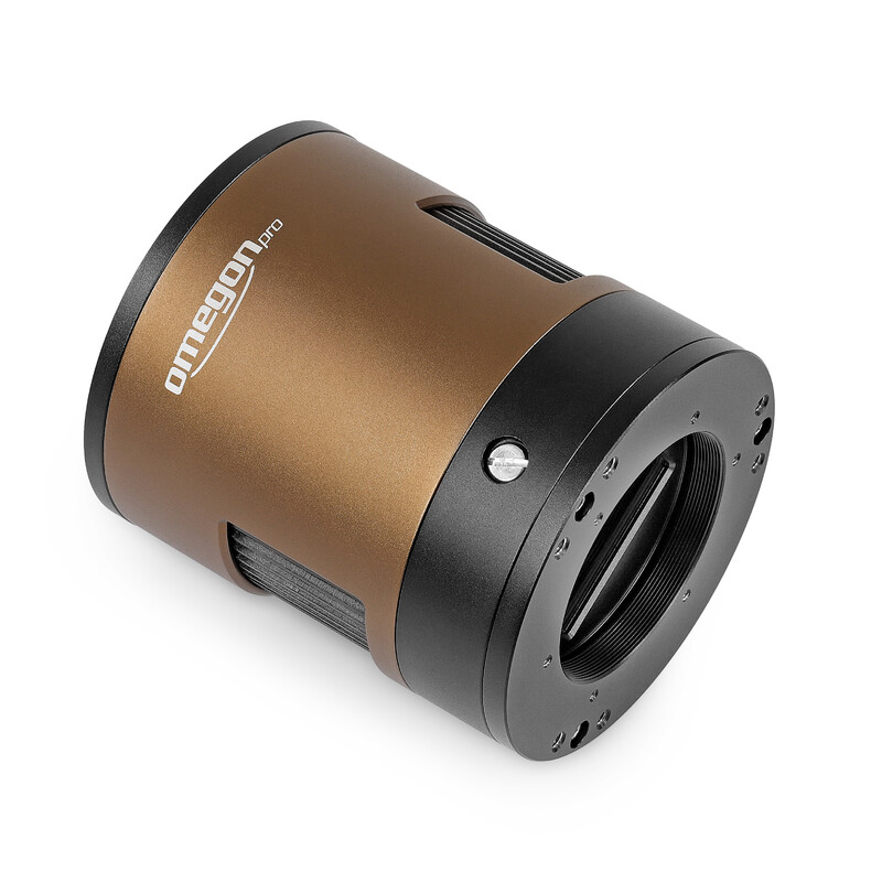 Omegon Fotocamera Kamera veTEC 455 M Mono
