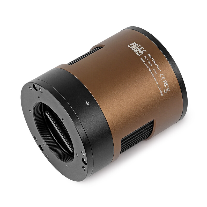 Omegon Cámara Kamera veTEC 455 M Mono