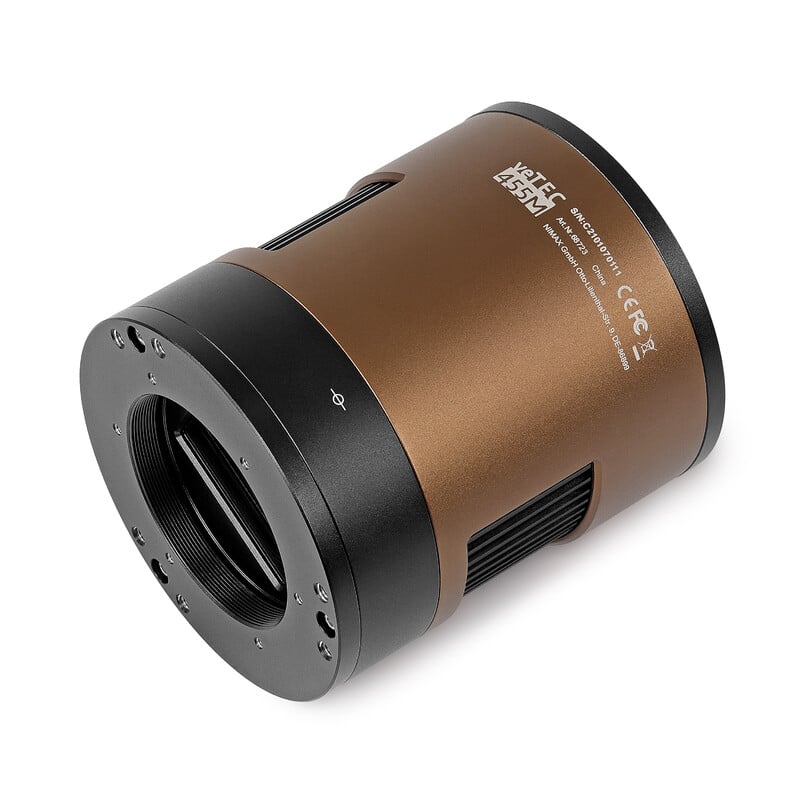 Omegon Camera Kamera veTEC 455 C Color