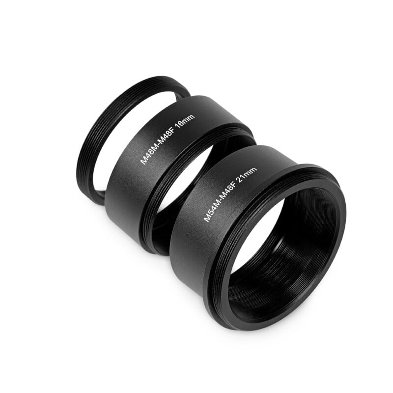 Omegon Cámara Kamera veTEC 455 M Mono