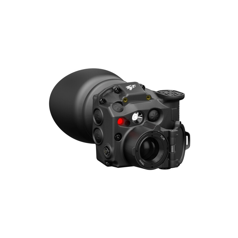 Andres Industries AG Warmtebeeldcamera Tilo-6Z+