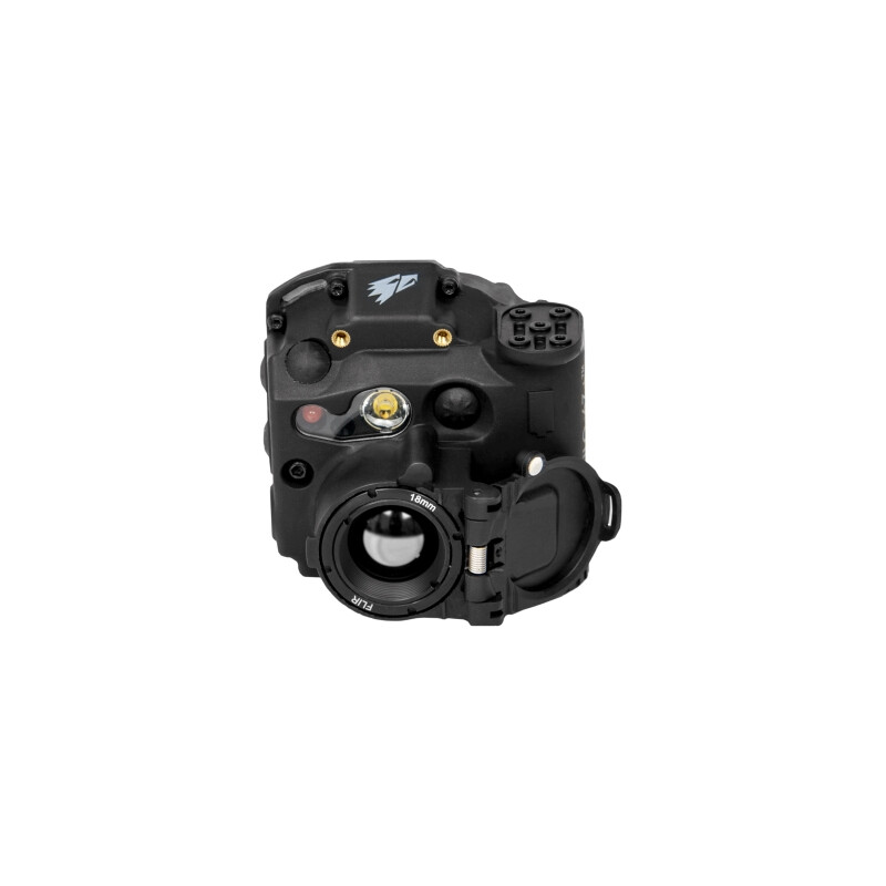 Andres Industries AG Thermal imaging camera Tilo-6Z+