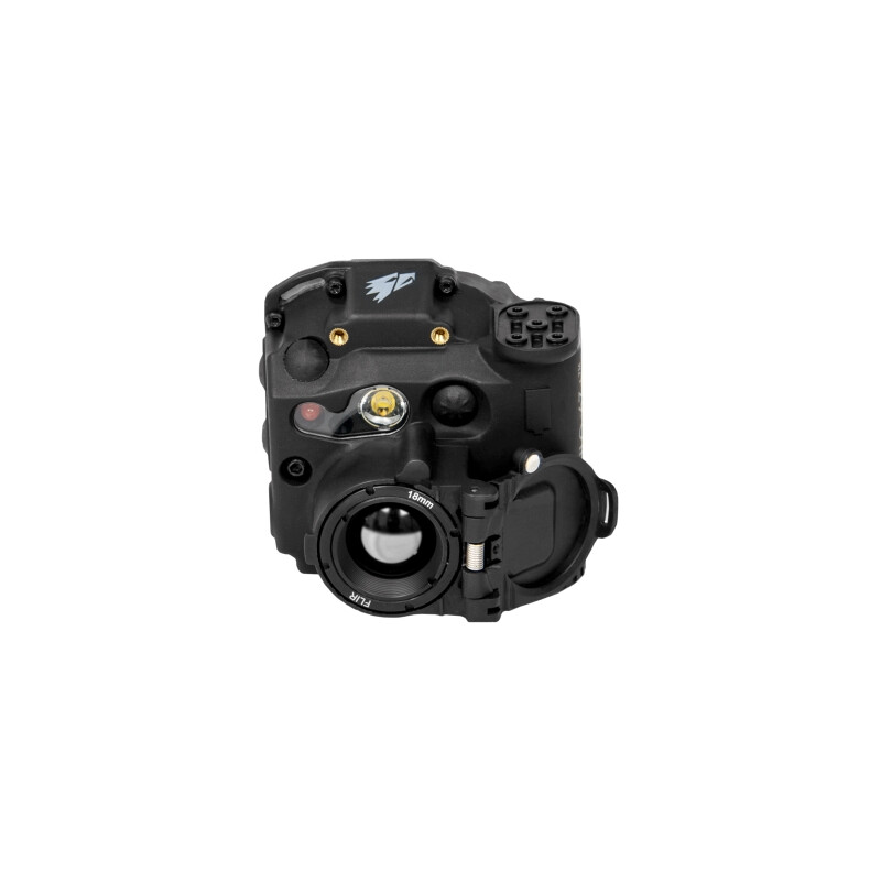 Andres Industries AG Warmtebeeldcamera Tilo-6Z+