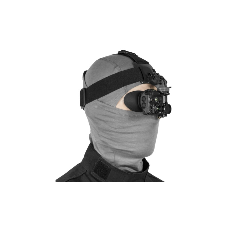Andres Industries AG Tilo headband incl. adaptors