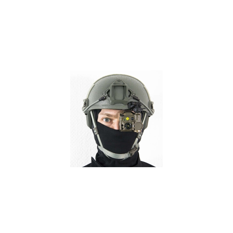 Andres Industries AG Tilo helmet adapter